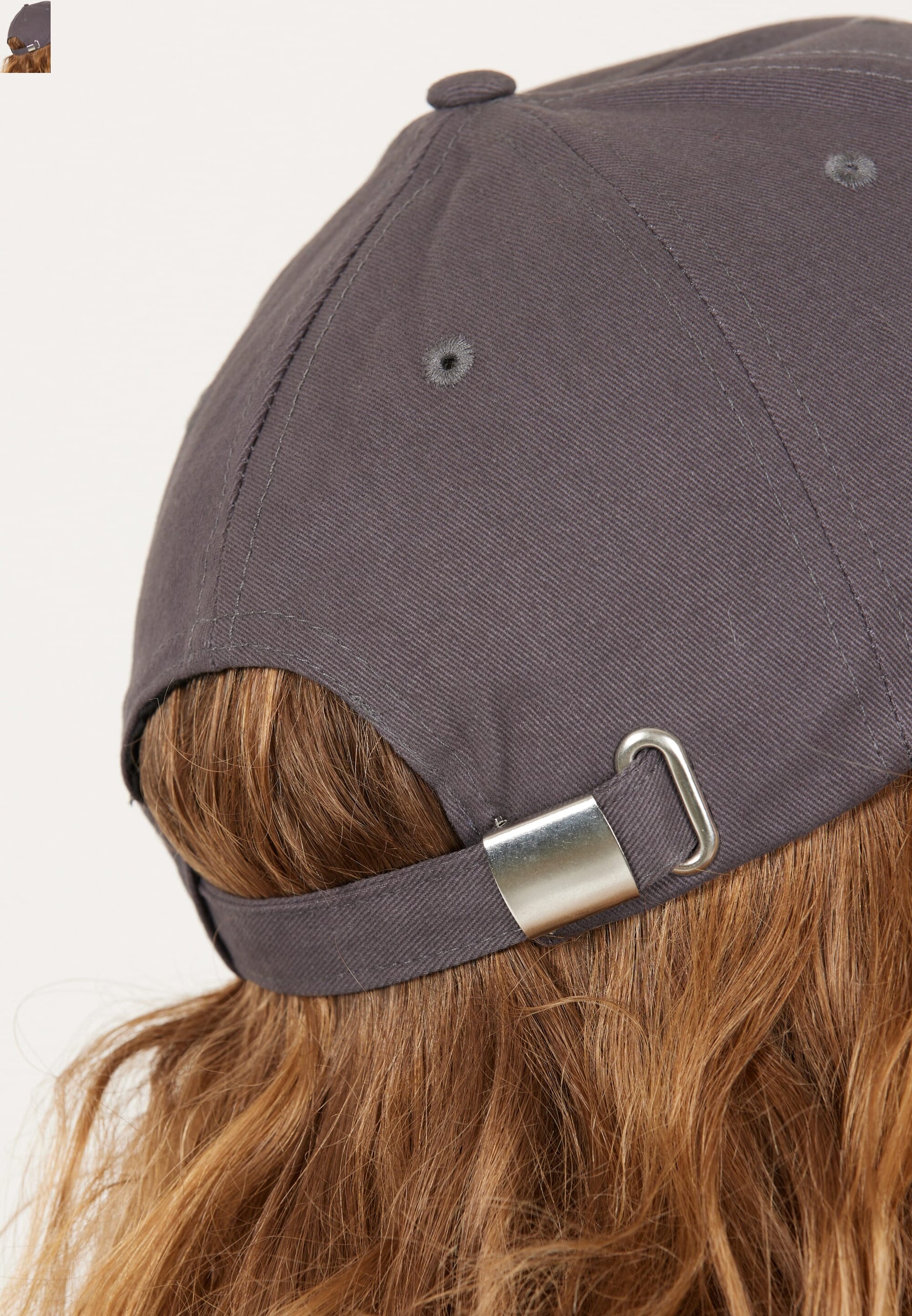 ENDURANCE MUSANGU UNISEX CAP