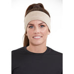 ENDURANCE NEVIER WAFFLE HEADBAND