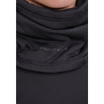 ENDURANCE NEVIER WAFFLE NECK GAITER