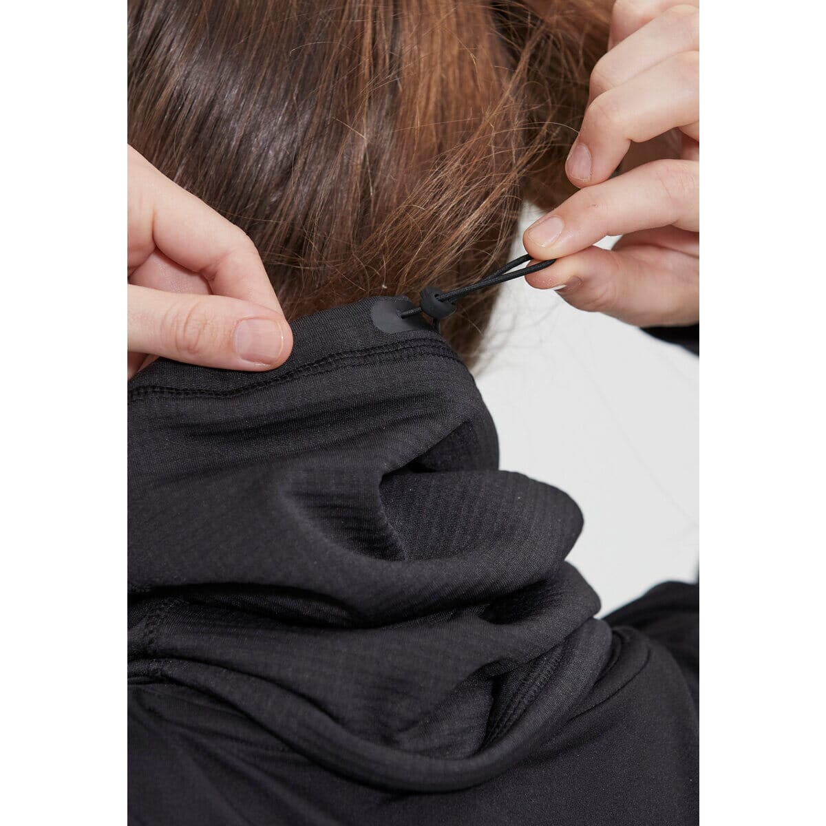 ENDURANCE NEVIER WAFFLE NECK GAITER