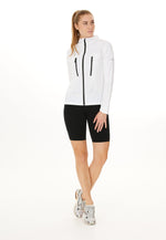 ENDURANCE Tathar W Short Tights W/Pocket