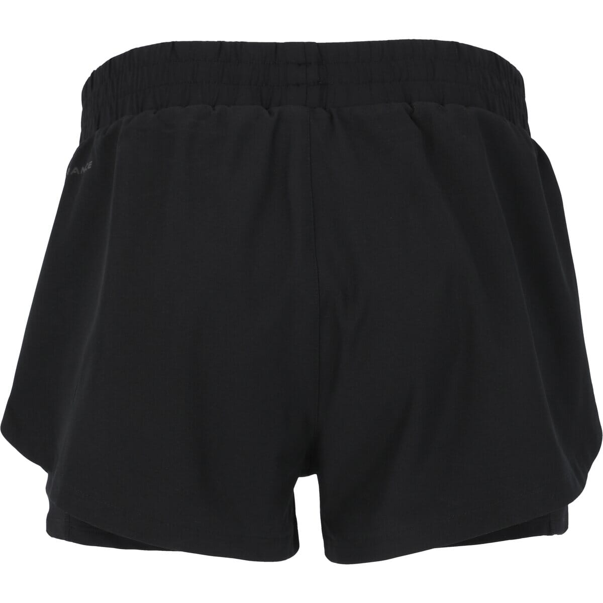 ENDURANCE YAROL W 2-IN-1 SHORTS