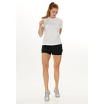 ENDURANCE YAROL W 2-IN-1 SHORTS