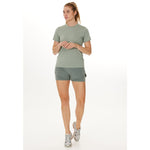 ENDURANCE YAROL W 2-IN-1 SHORTS