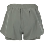ENDURANCE YAROL W 2-IN-1 SHORTS