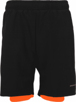 ENDURANCE HERLENT JR. 2-IN-1 SHORTS