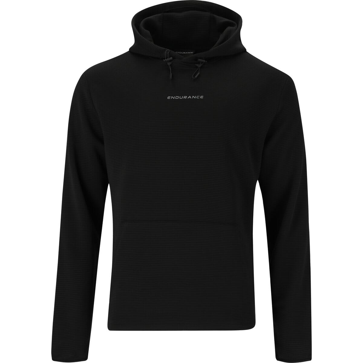 ENDURANCE BAREMO M HOODY