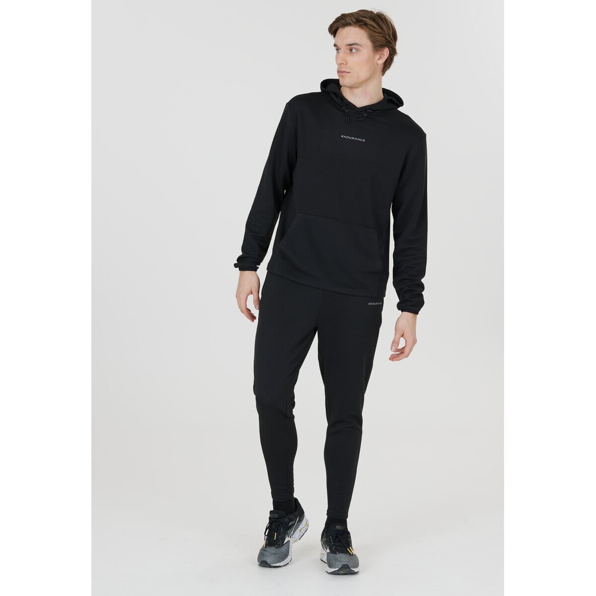 ENDURANCE BAREMO M PANTS