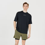 ENDURANCE WEBERN M S/S TEE
