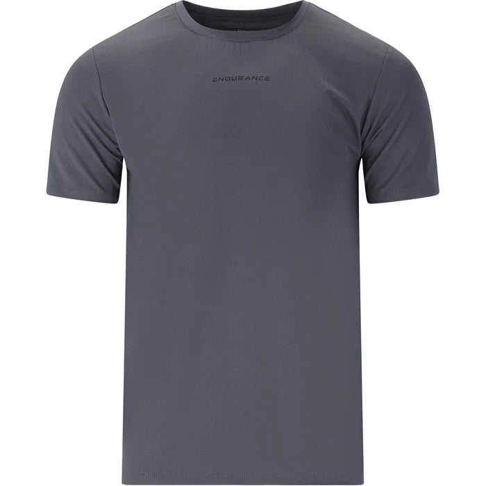 ENDURANCE WEBERN M S/S TEE