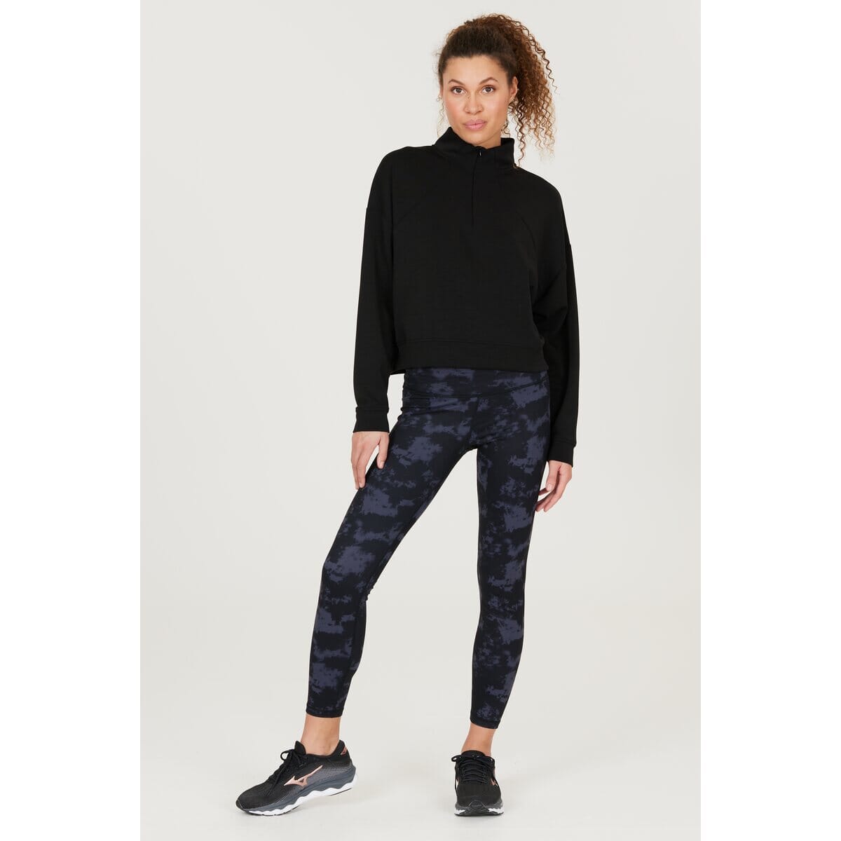 ENDURANCE LYLIER W TIGHTS