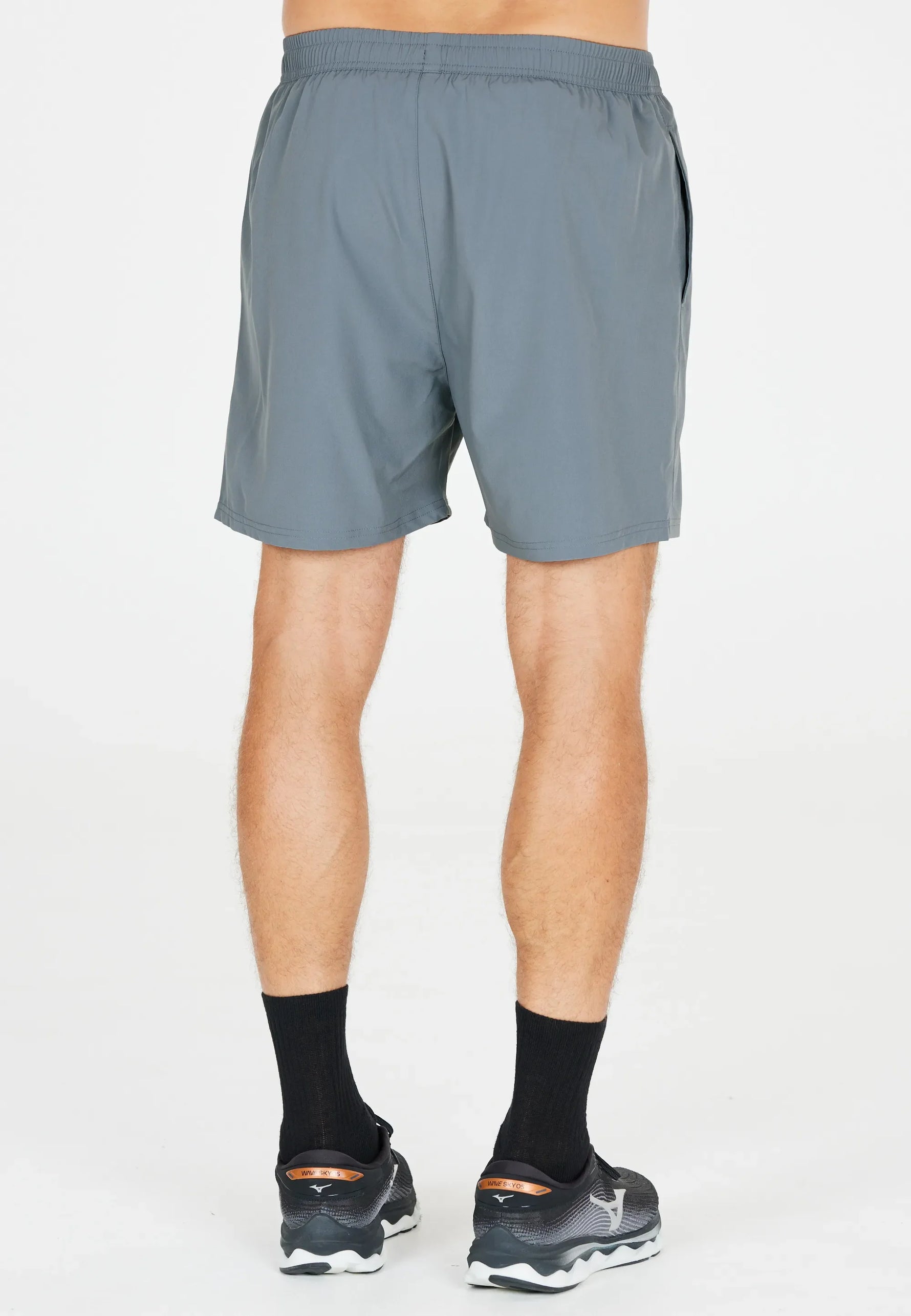 ENDURANCE KROS M 2-IN-1 SHORTS