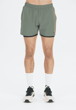 ENDURANCE KROS M 2-IN-1 SHORTS