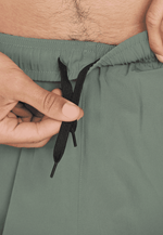 ENDURANCE KROS M 2-IN-1 SHORTS