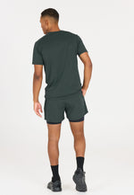 ENDURANCE Kros M 2-in-1 Shorts