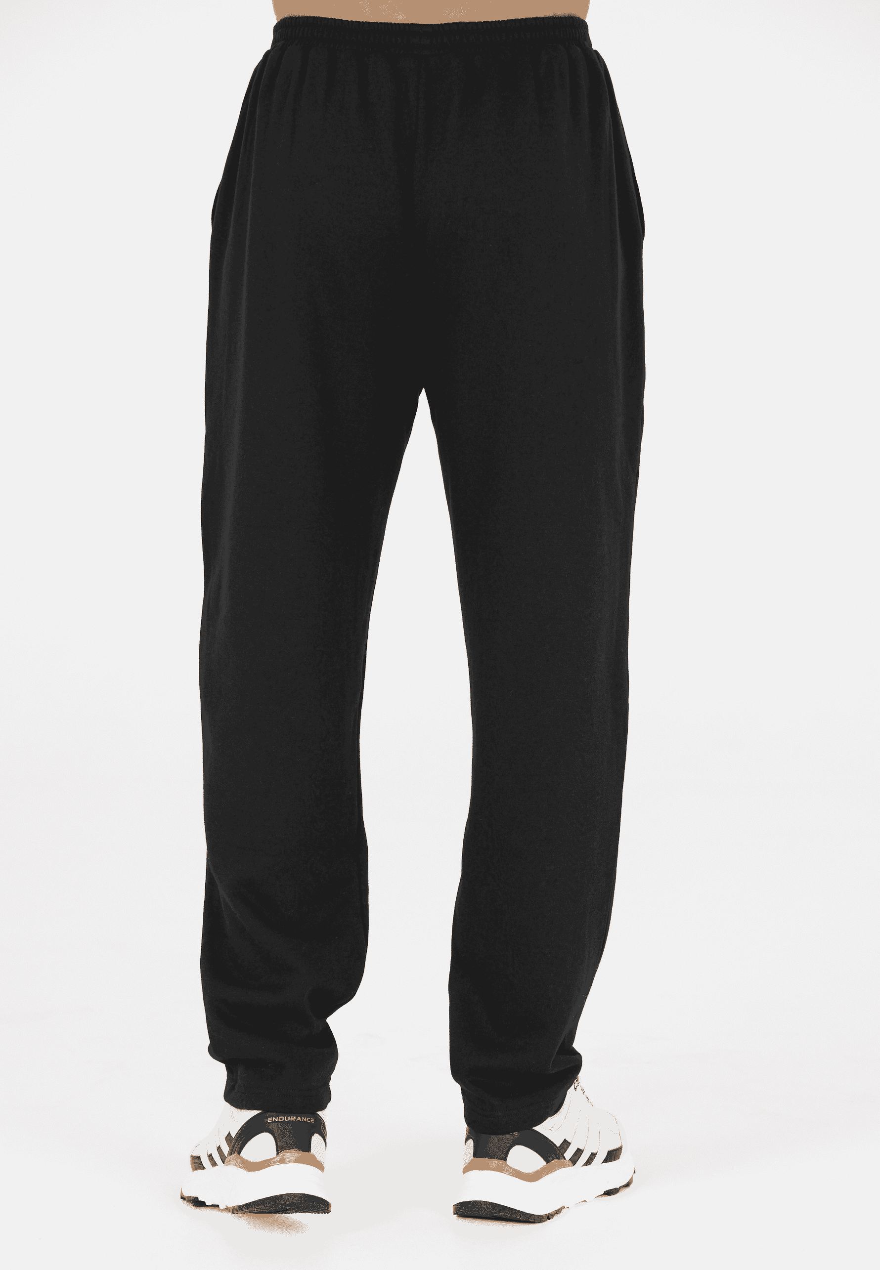 ENDURANCE ARLANC UNISEX SWEAT PANTS STRAIGHT LEG