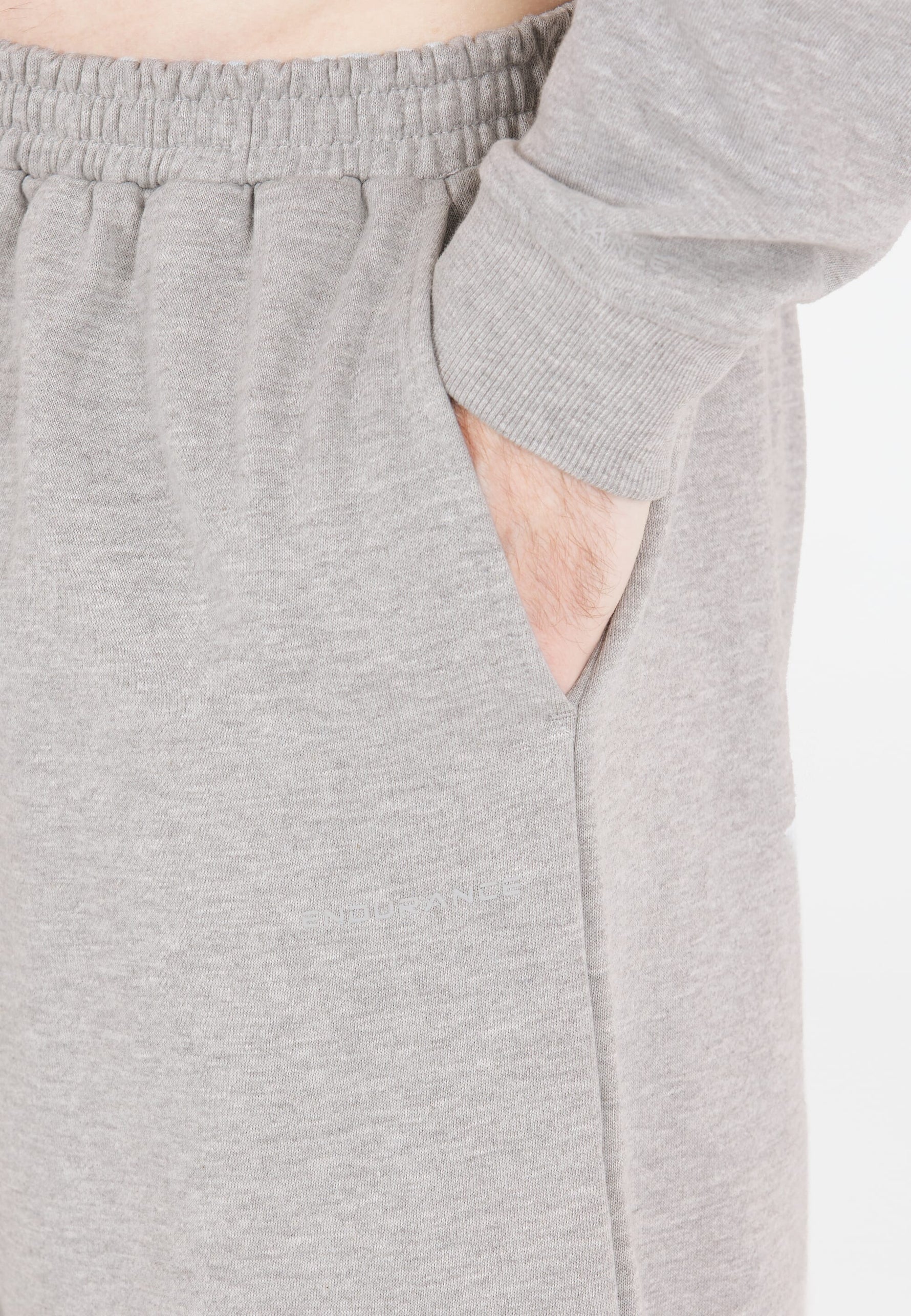 ENDURANCE ARLANC UNISEX SWEAT PANTS STRAIGHT LEG