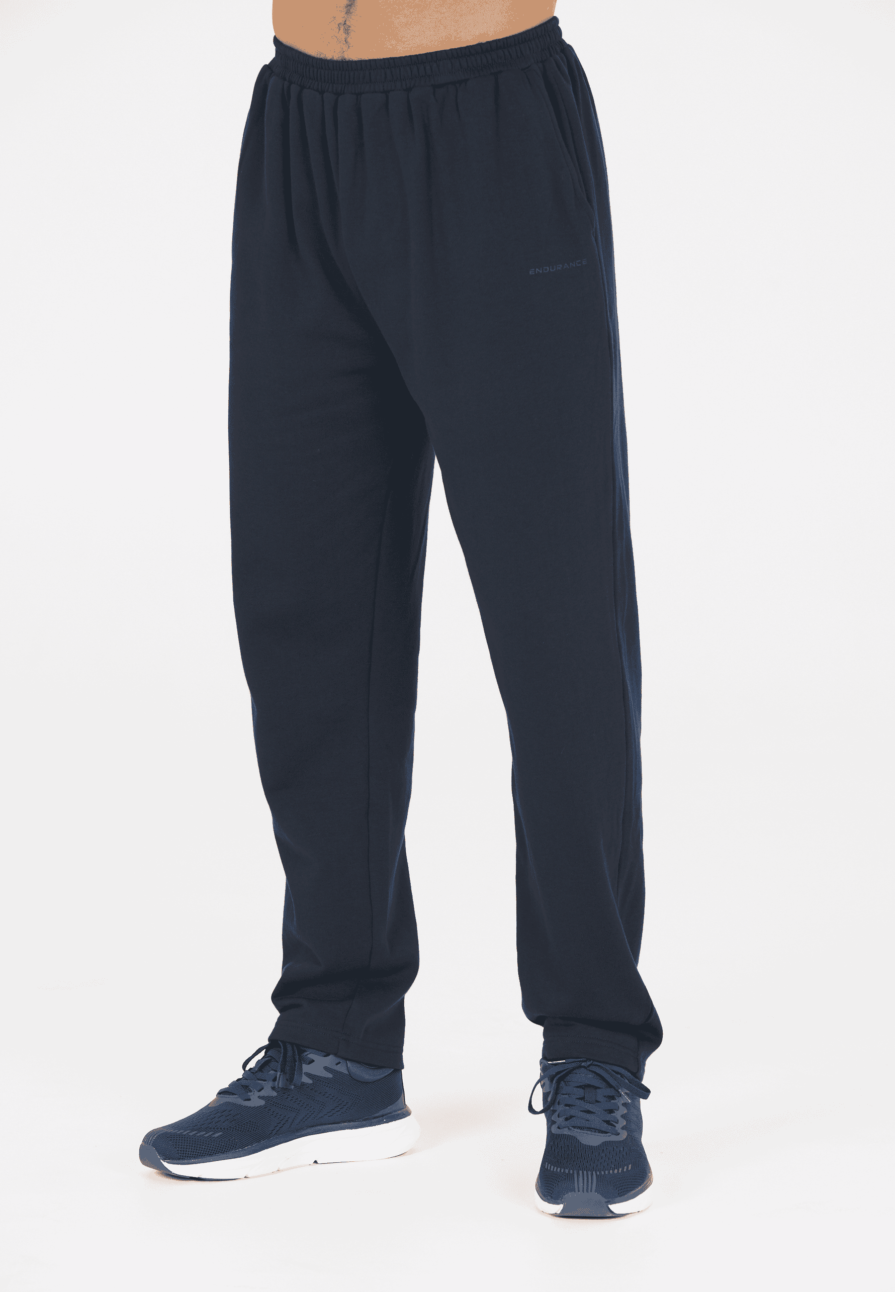 ENDURANCE ARLANC UNISEX SWEAT PANTS STRAIGHT LEG