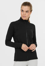 ENDURANCE KATIE W FULL ZIP