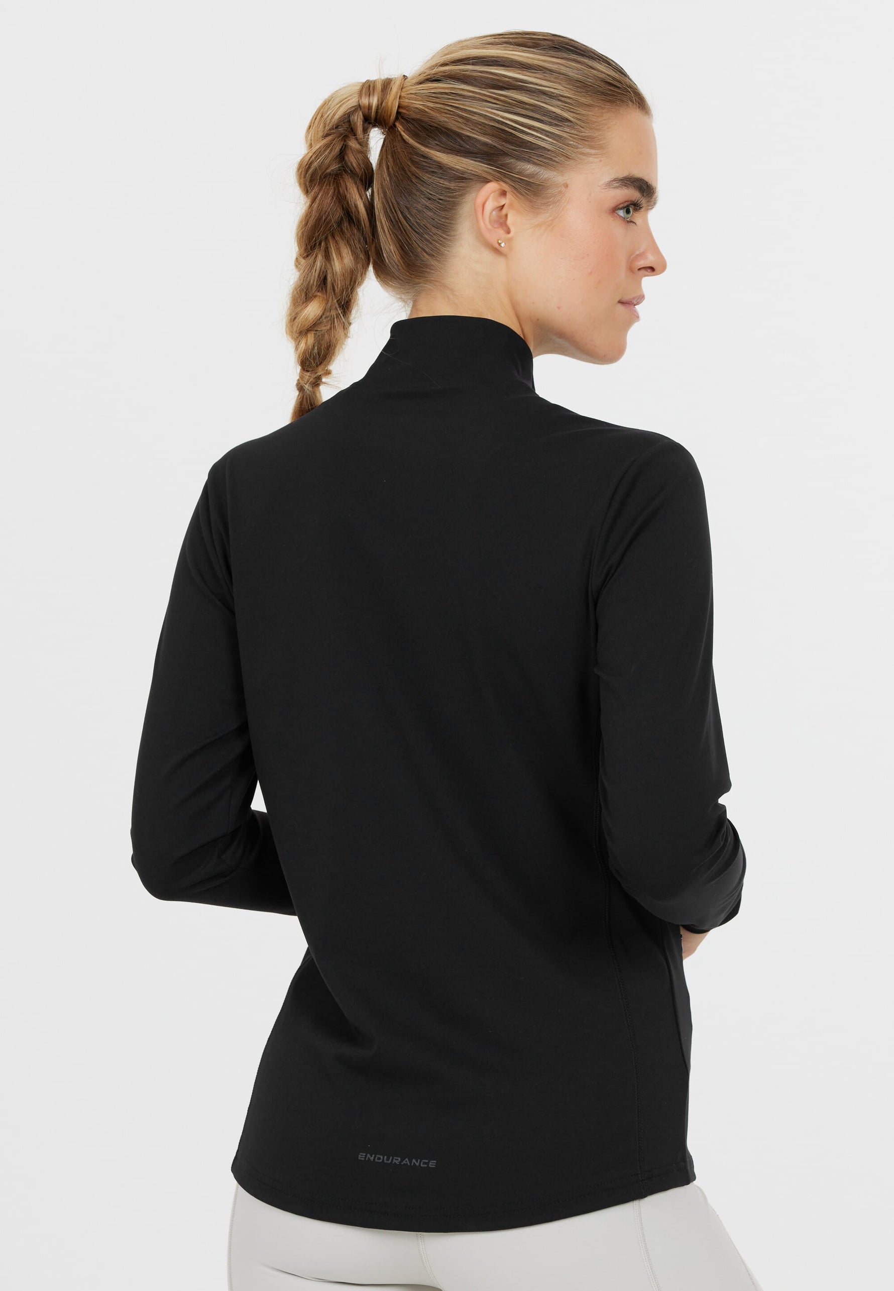 ENDURANCE KATIE W FULL ZIP
