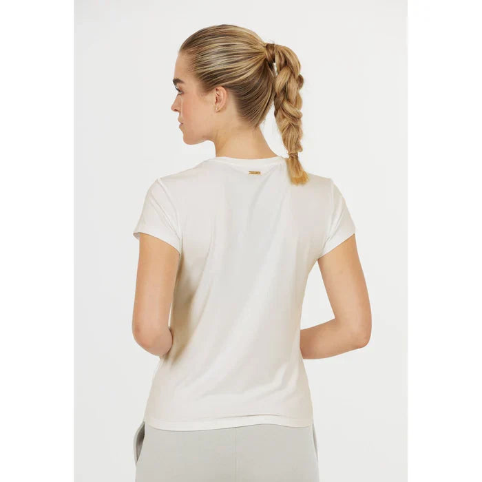 ENDURANCE VIV W S/S TEE