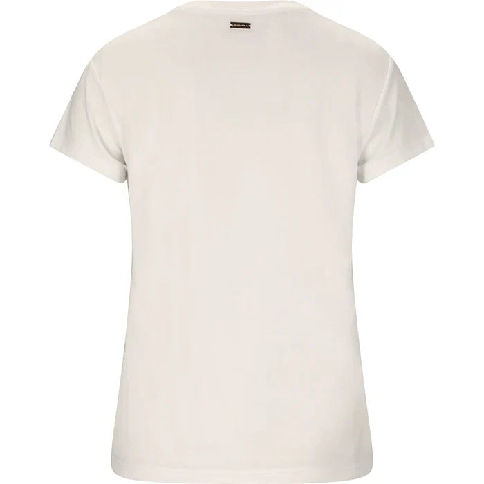 ENDURANCE VIV W S/S TEE