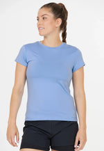ENDURANCE VIV W S/S TEE