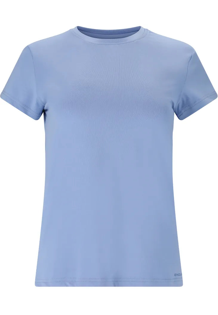 ENDURANCE VIV W S/S TEE