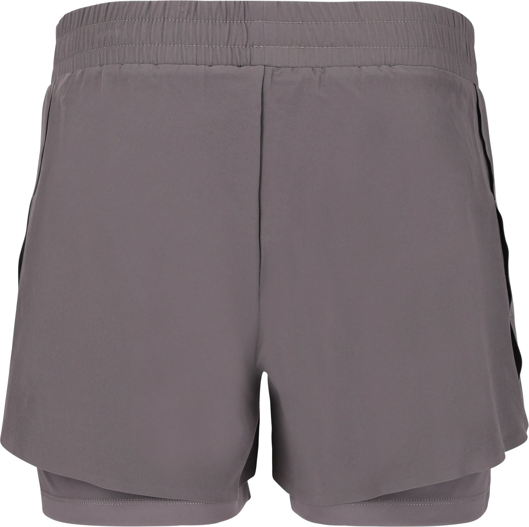 ENDURANCE VAL W 2-IN-1 SHORTS