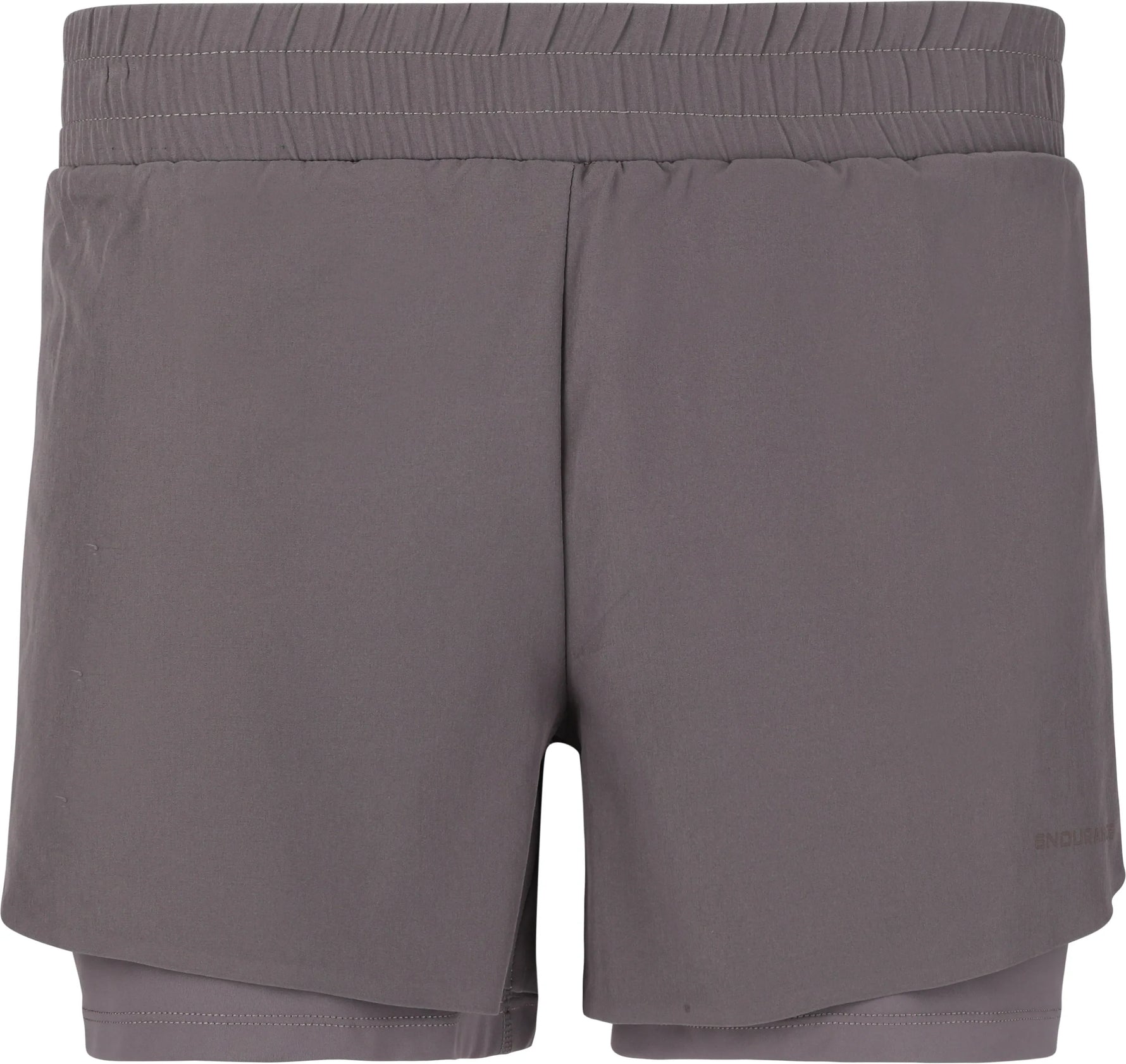 ENDURANCE VAL W 2-IN-1 SHORTS
