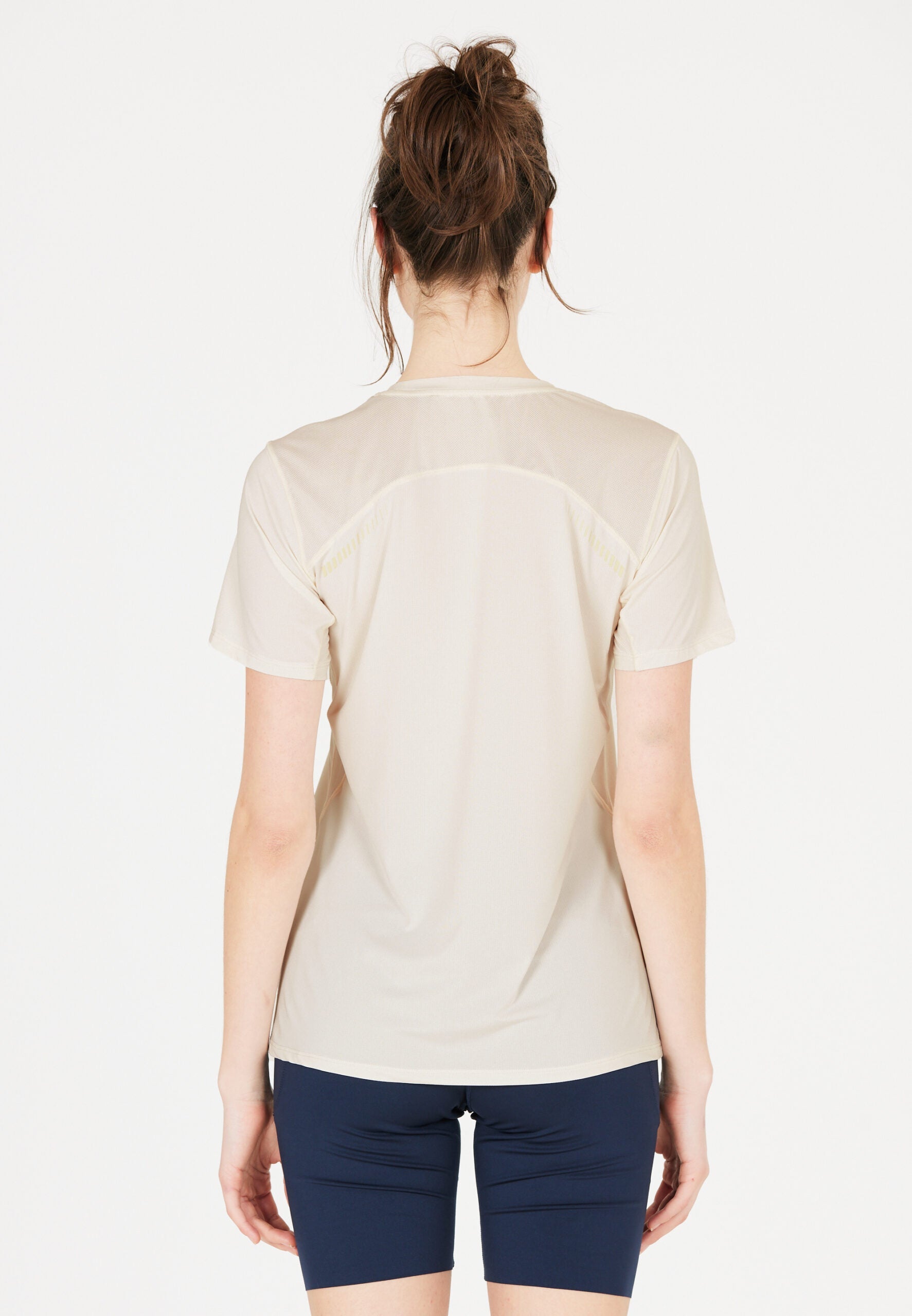 ENDURANCE NAN W S/S TEE