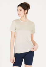 ENDURANCE NAN W S/S TEE