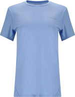 ENDURANCE NAN W S/S TEE