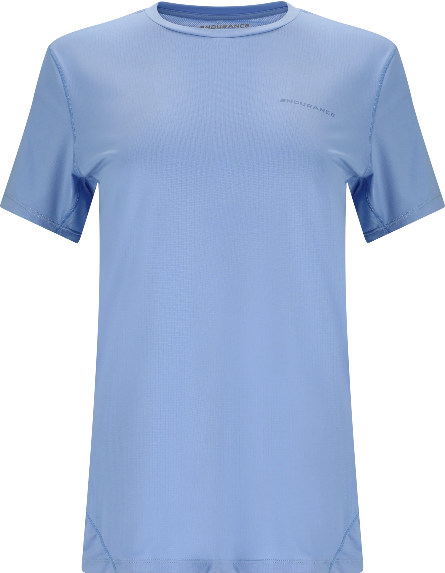 ENDURANCE NAN W S/S TEE