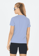 ENDURANCE Nan W S/S Tee