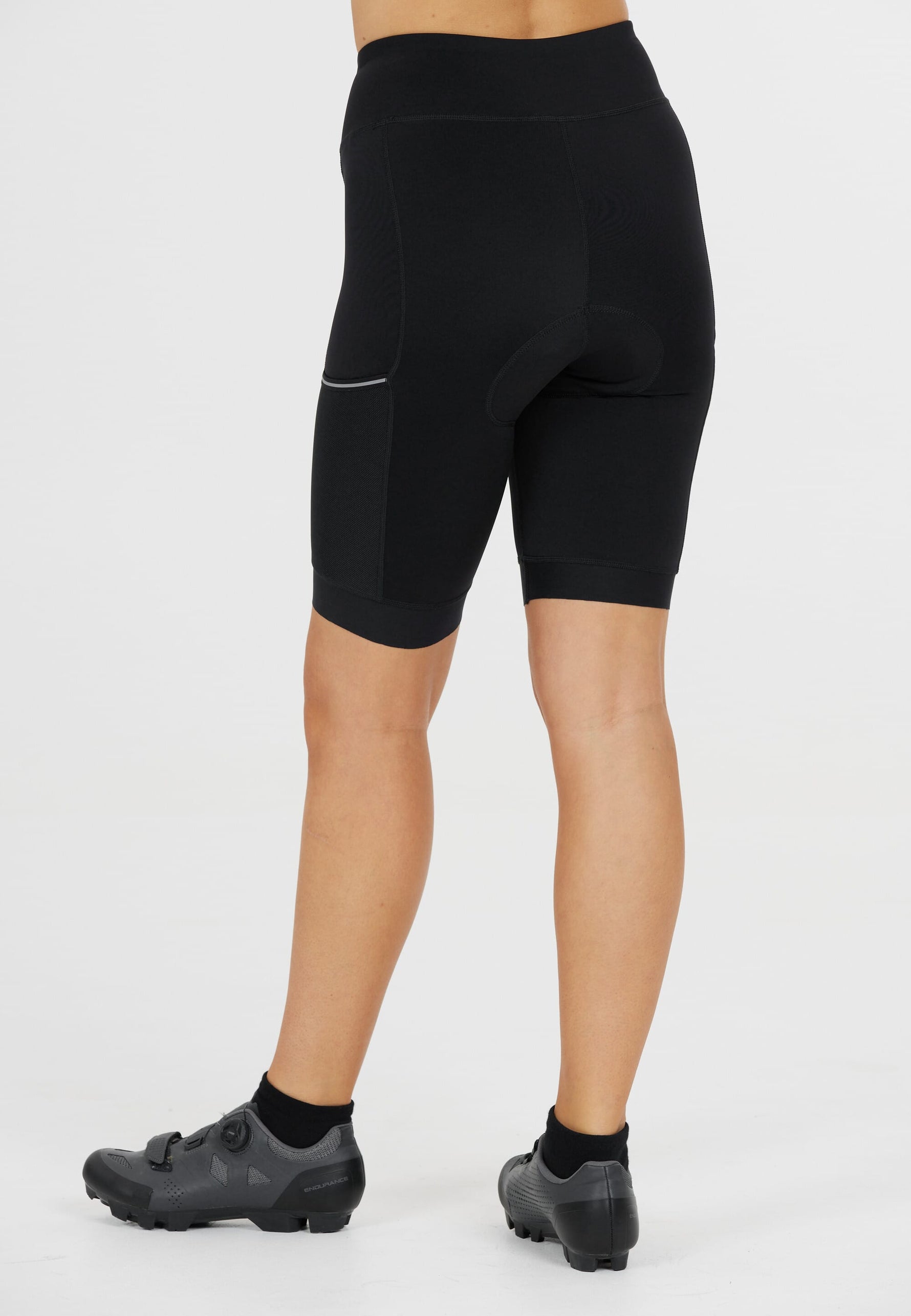 ENDURANCE BRAY W CYCLING/MTB TIGHTS