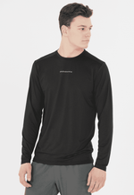 ENDURANCE LOKER M L/S TEE