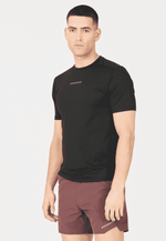ENDURANCE LOKER M S/S TEE