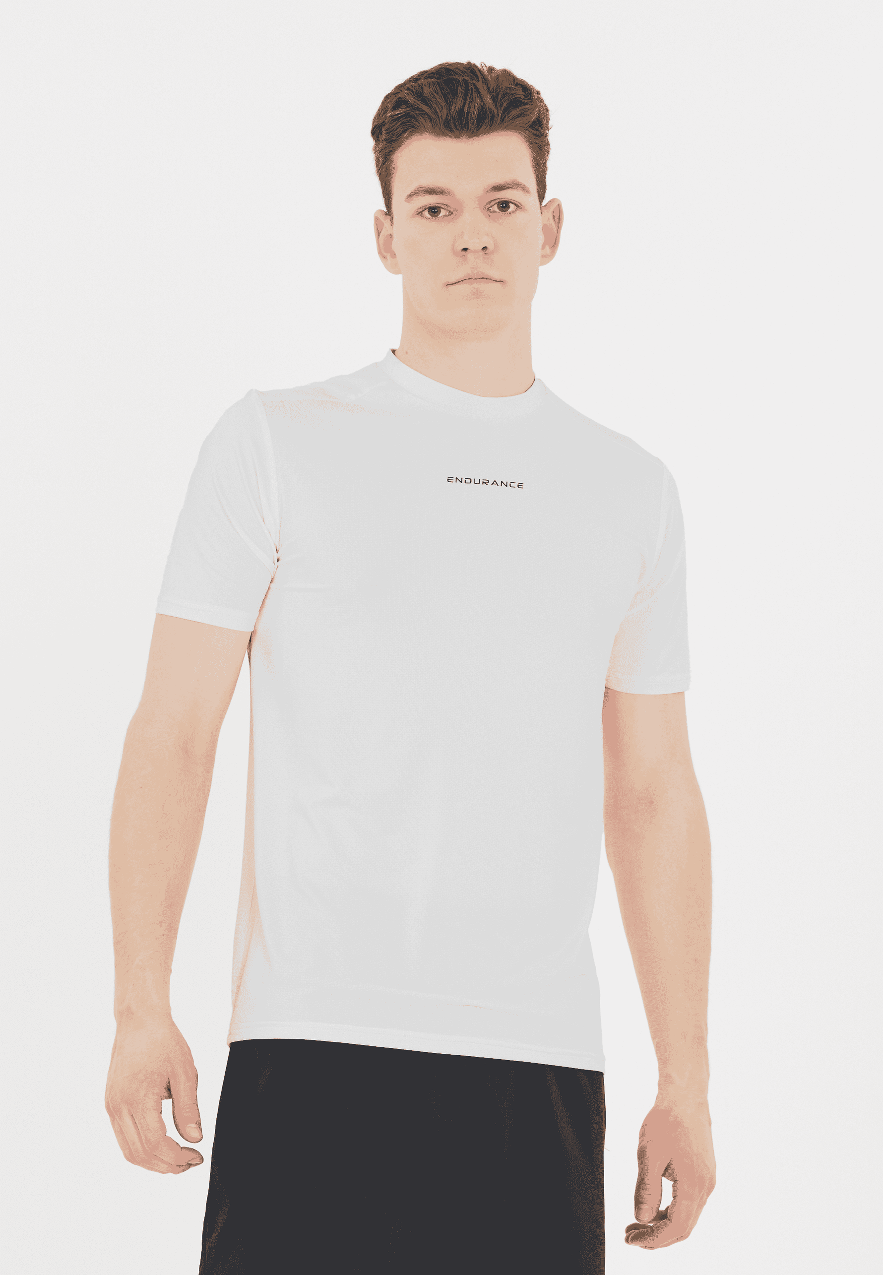 ENDURANCE LOKER M S/S TEE