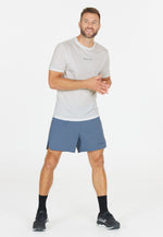 ENDURANCE ALAN M S/S TEE