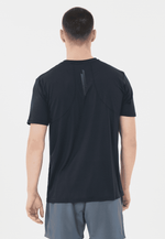 ENDURANCE ALAN M S/S TEE