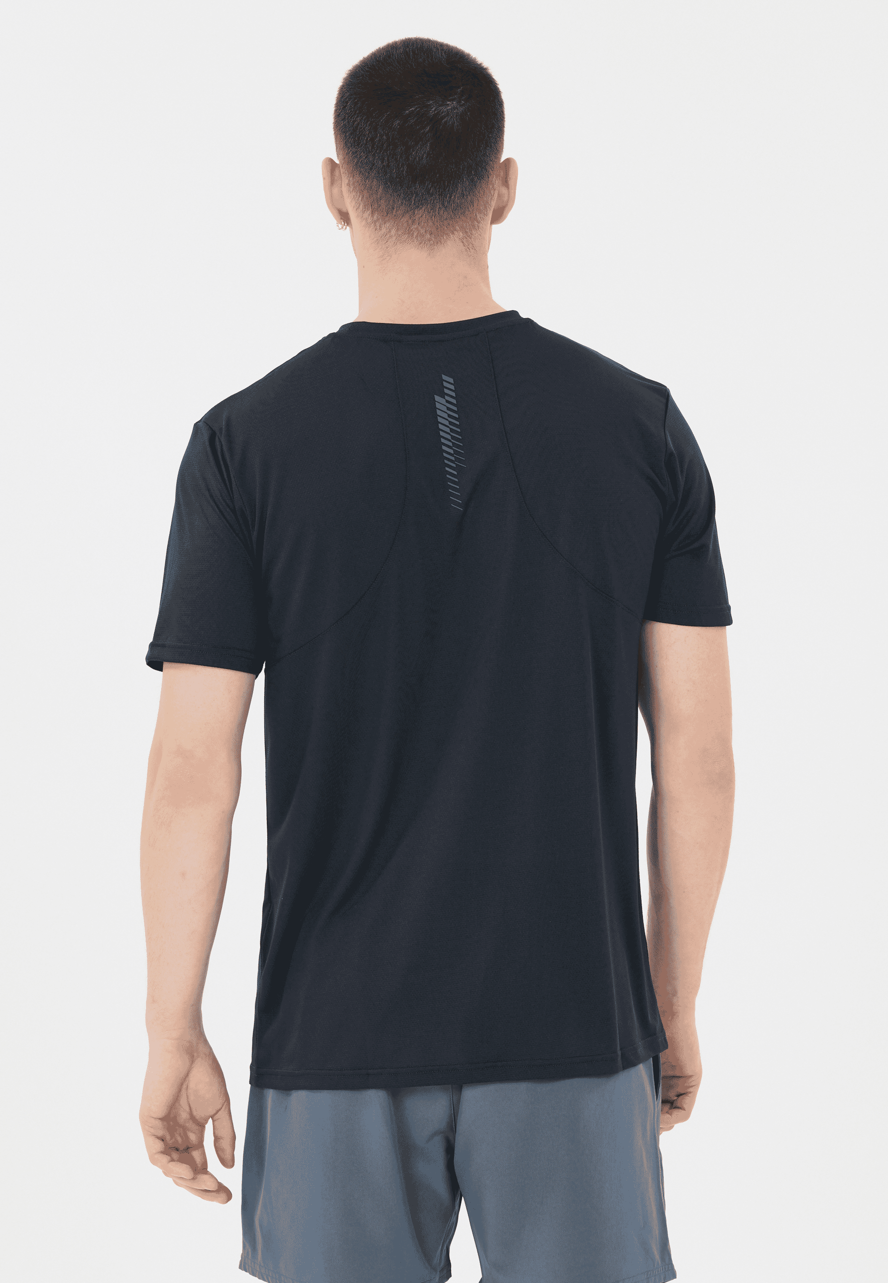 ENDURANCE ALAN M S/S TEE