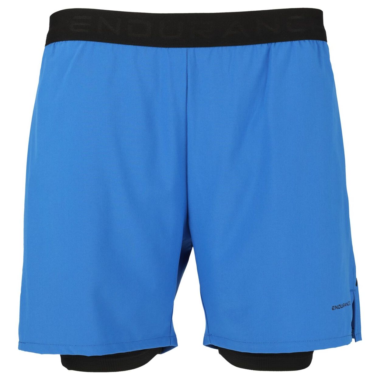 ENDURANCE BING M 2-IN-1 SHORTS