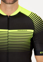 ENDURANCE BALFOUR M CYCLING/MTB S/S SHIRT