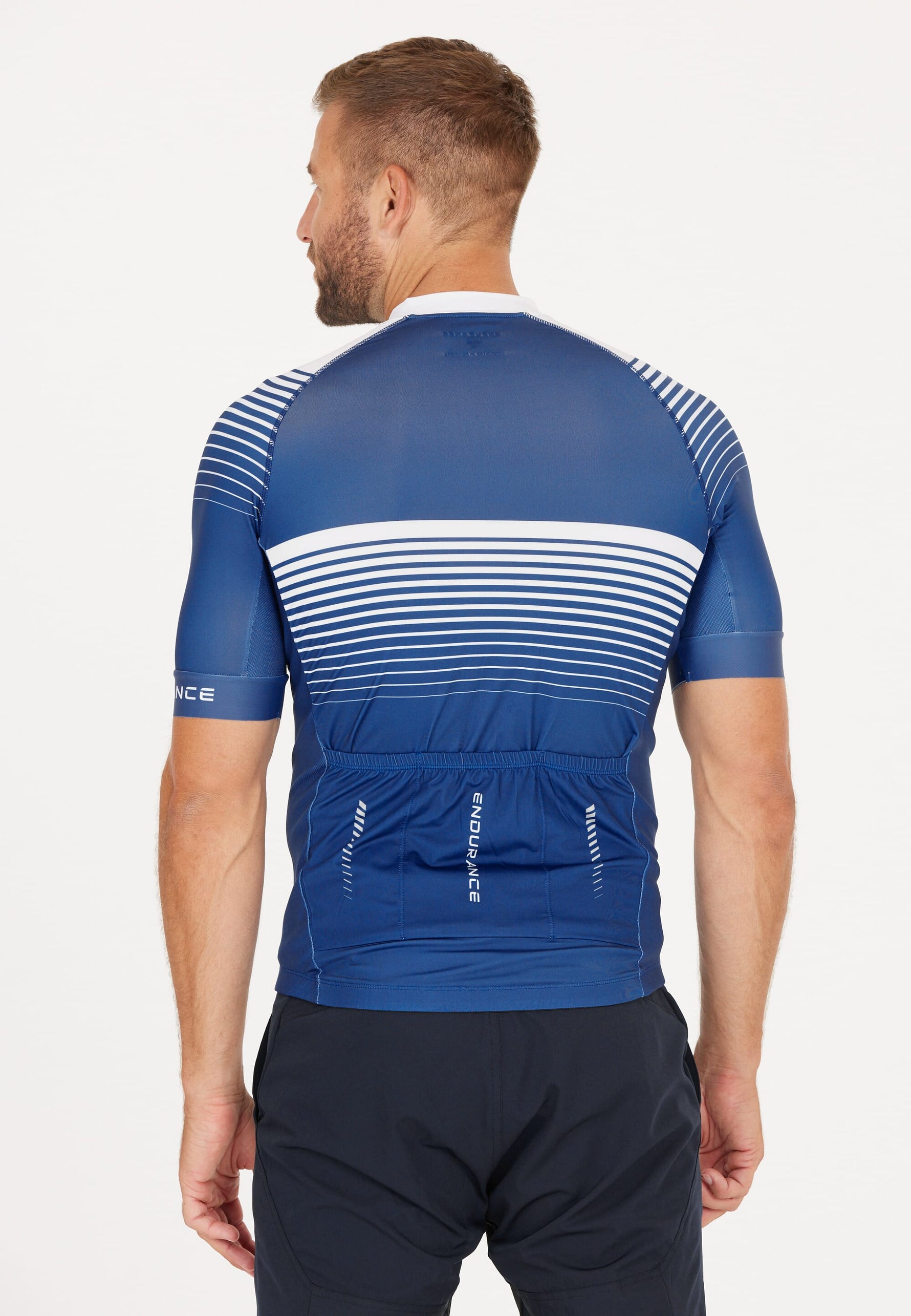 ENDURANCE BALFOUR M CYCLING/MTB S/S SHIRT