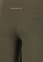 ENDURANCE Basia Jr. Bike Tights