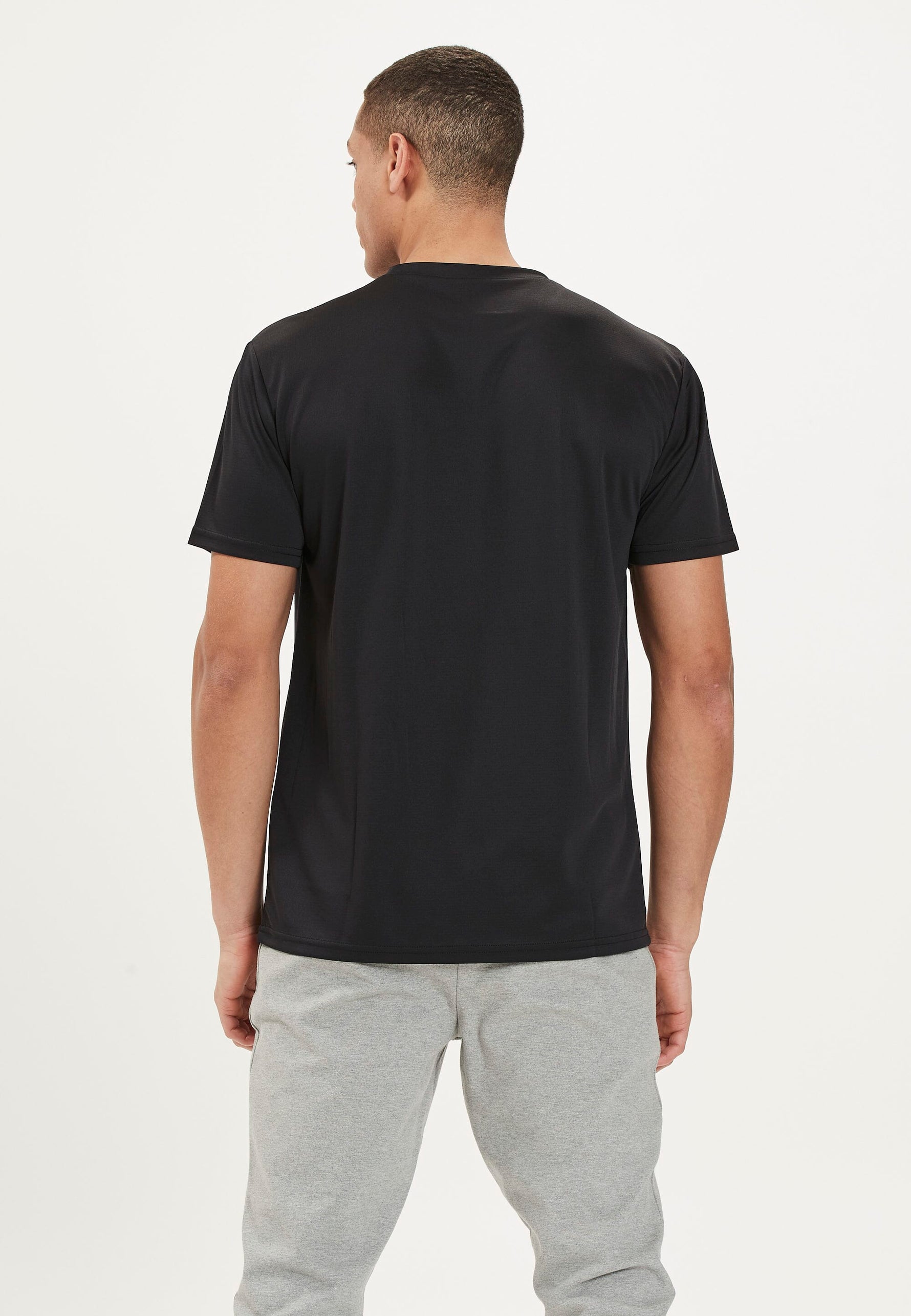 ENDURANCE VERNON V2 M PERFORMANCE S/S TEE