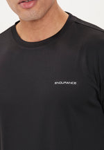 ENDURANCE VERNON V2 M PERFORMANCE S/S TEE