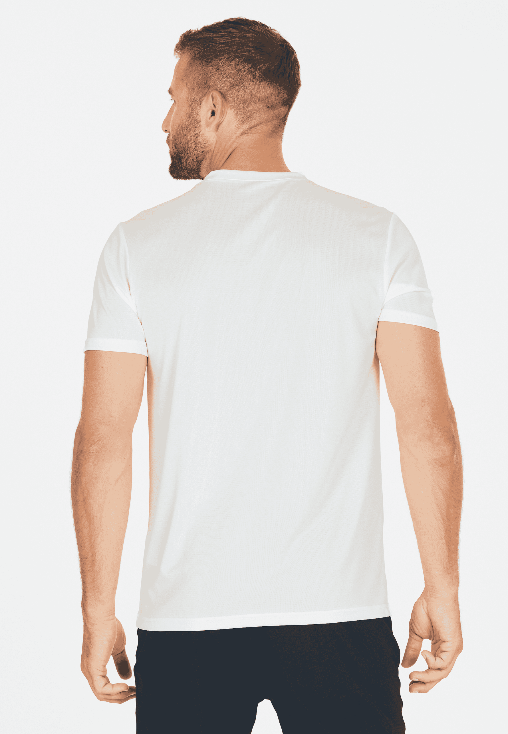 ENDURANCE Vernon V2 M Performance S/S Tee