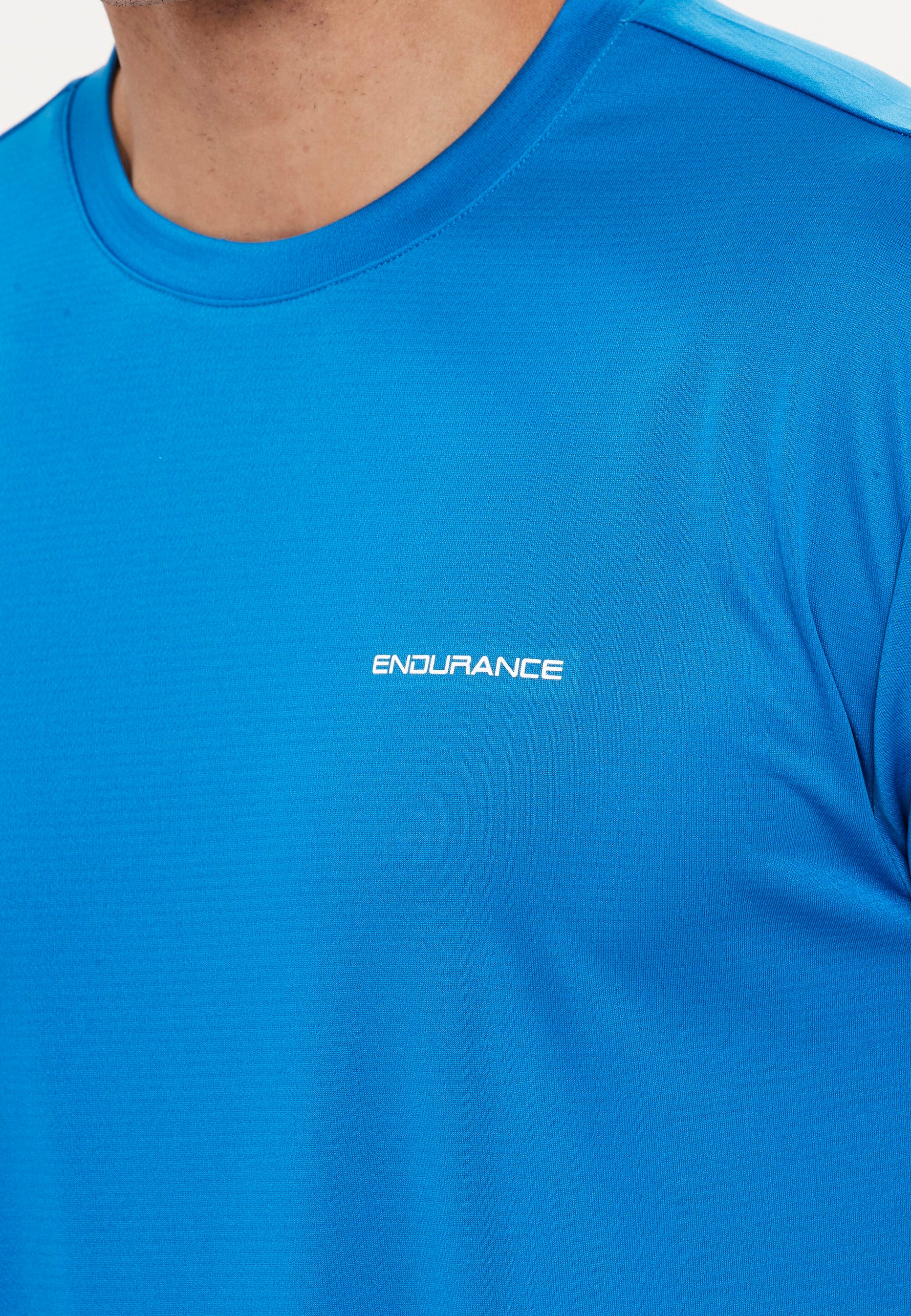 ENDURANCE VERNON V2 M PERFORMANCE S/S TEE